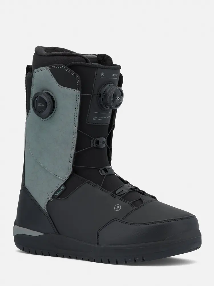 Ride Snowboards 2026 Ride Lasso Snowboard Boot