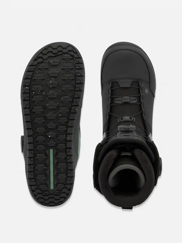 Ride Snowboards 2026 Ride Lasso Snowboard Boot