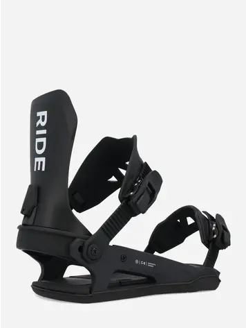 Ride Snowboards 2026  Ride C-8 Snowboard Bindings