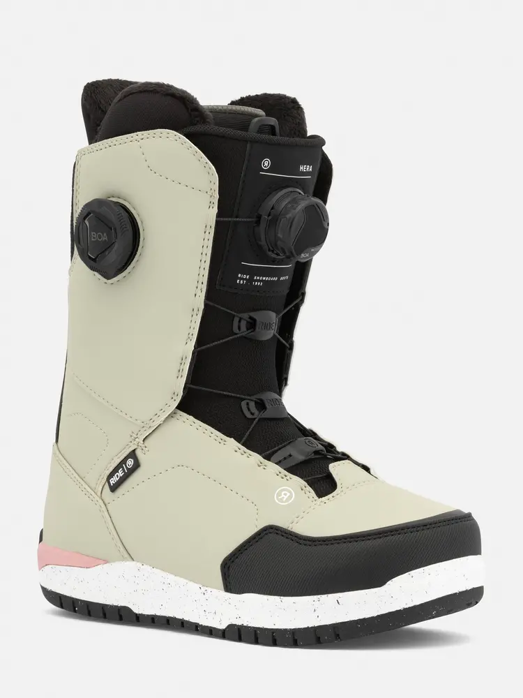 Ride Snowboards 2026 Ride Hera Snowboard Boot