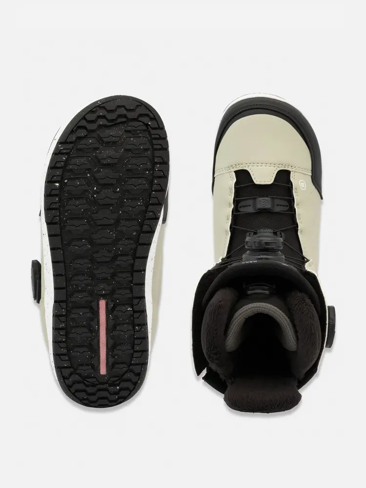 Ride Snowboards 2026 Ride Hera Snowboard Boot