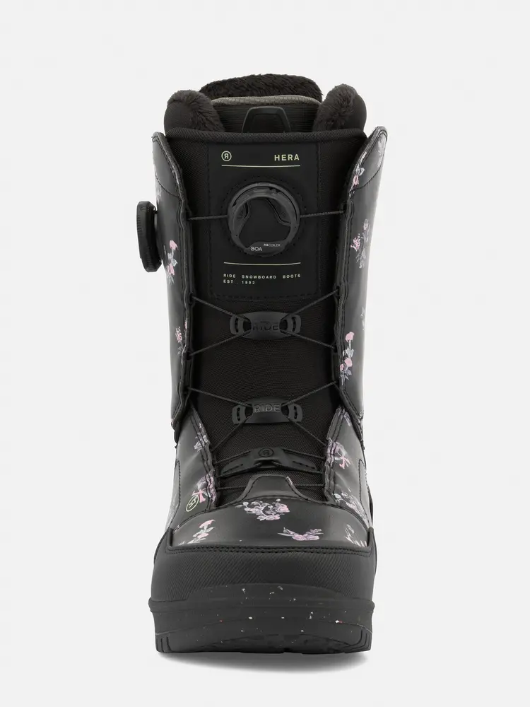 Ride Snowboards 2026 Ride Hera Snowboard Boot
