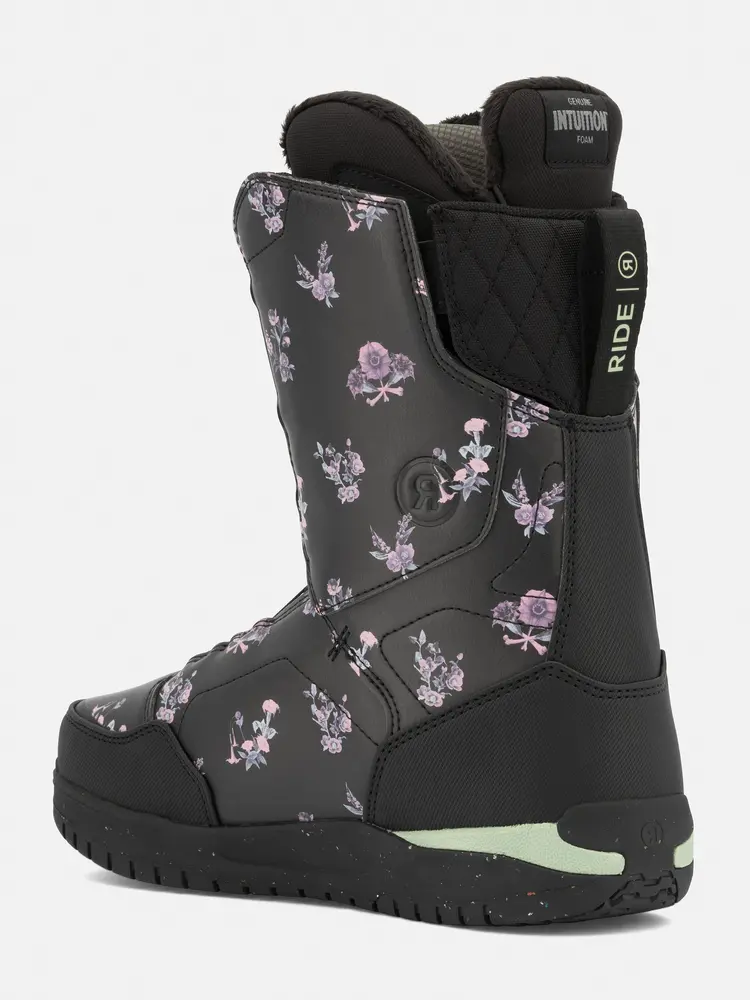 Ride Snowboards 2026 Ride Hera Snowboard Boot