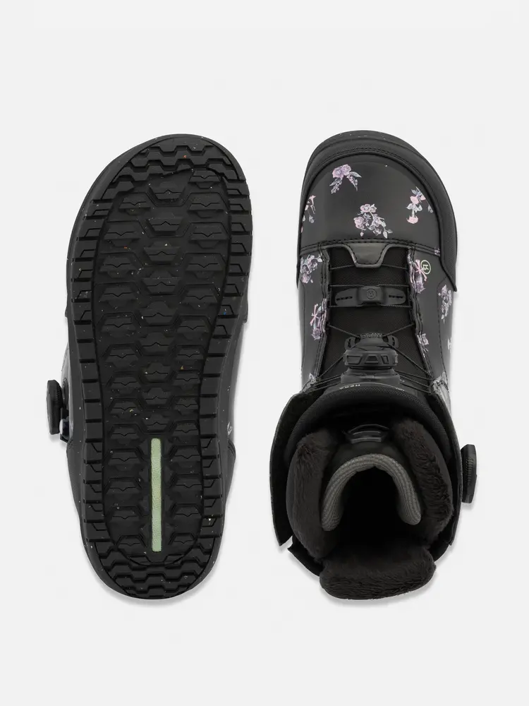 Ride Snowboards 2026 Ride Hera Snowboard Boot