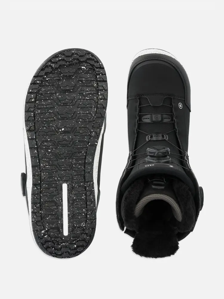 Ride Snowboards 2026 Ride Hera Snowboard Boot