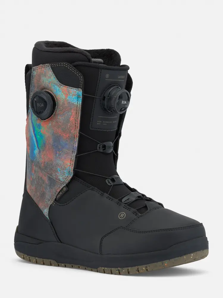 Ride Snowboards 2026 Ride Lasso Snowboard Boot