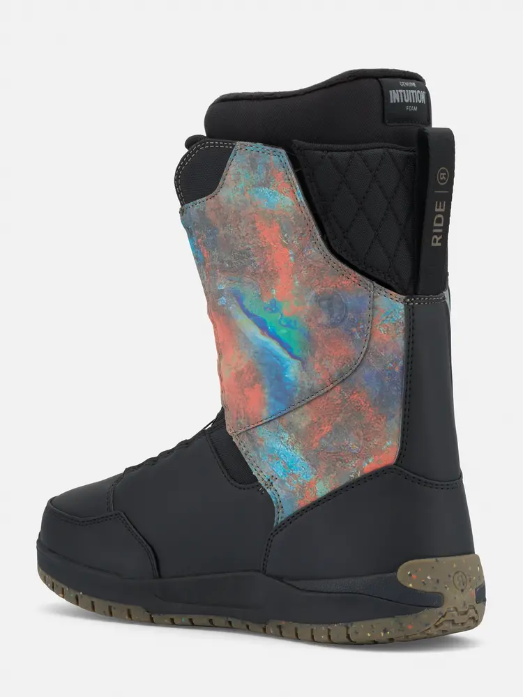 Ride Snowboards 2026 Ride Lasso Snowboard Boot