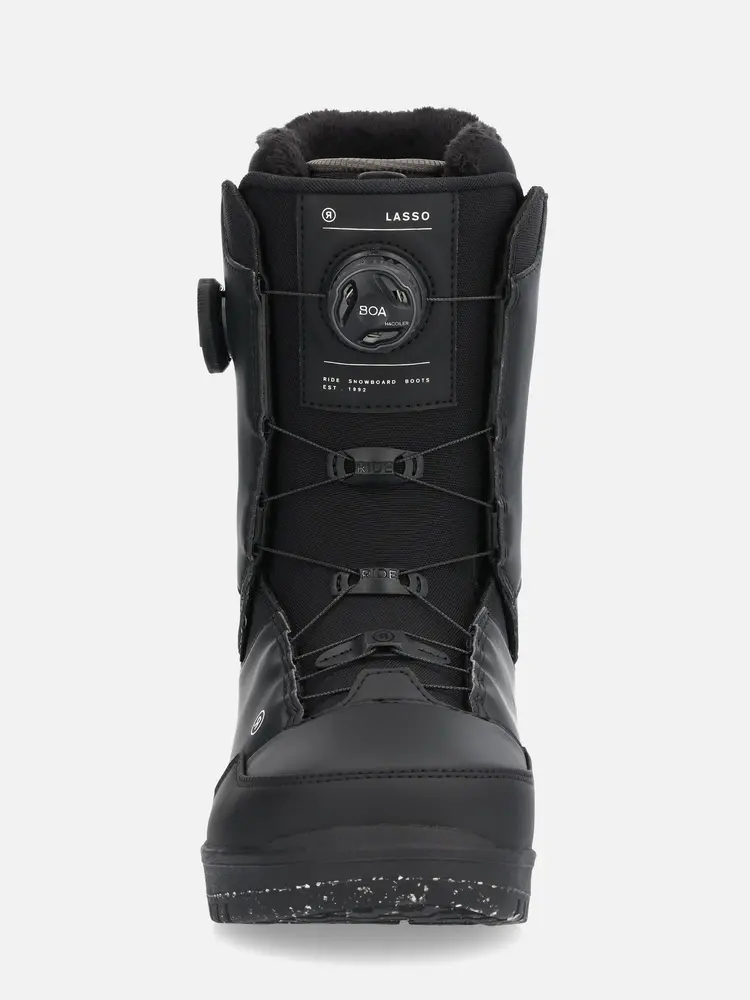 Ride Snowboards 2026 Ride Lasso Snowboard Boot