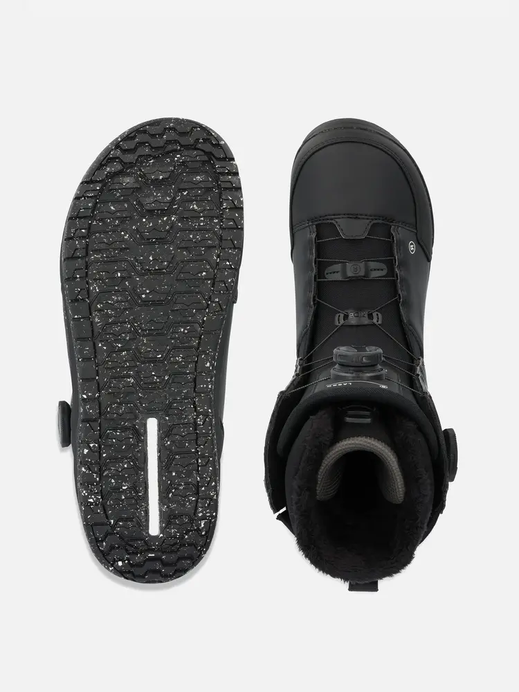 Ride Snowboards 2026 Ride Lasso Snowboard Boot