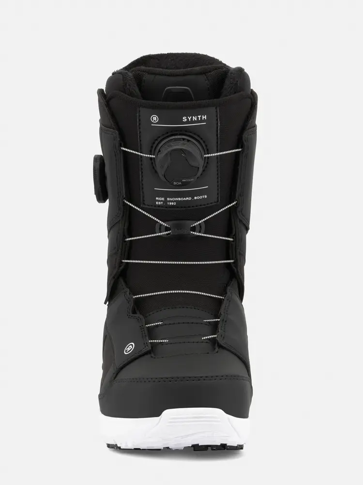 Ride Snowboards 2026 Ride Synth Snowboard Boot