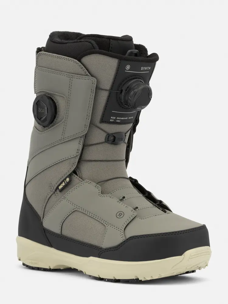 Ride Snowboards 2026 Ride Synth Snowboard Boot