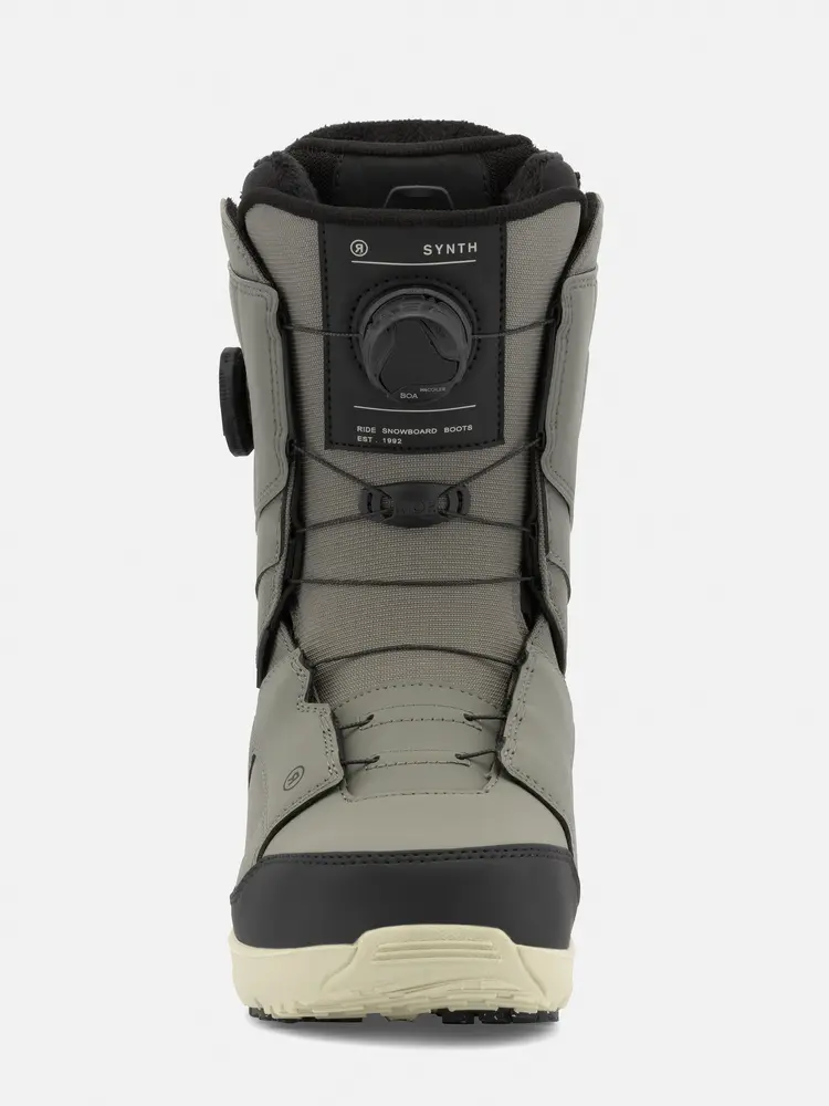 Ride Snowboards 2026 Ride Synth Snowboard Boot