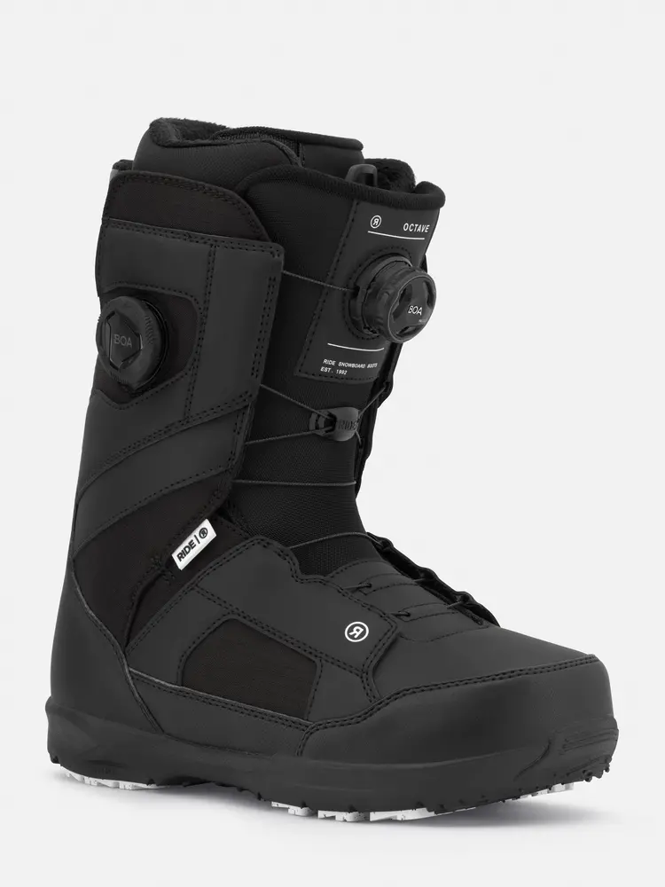 Ride Snowboards 2026 Ride Octave Snowboard Boot