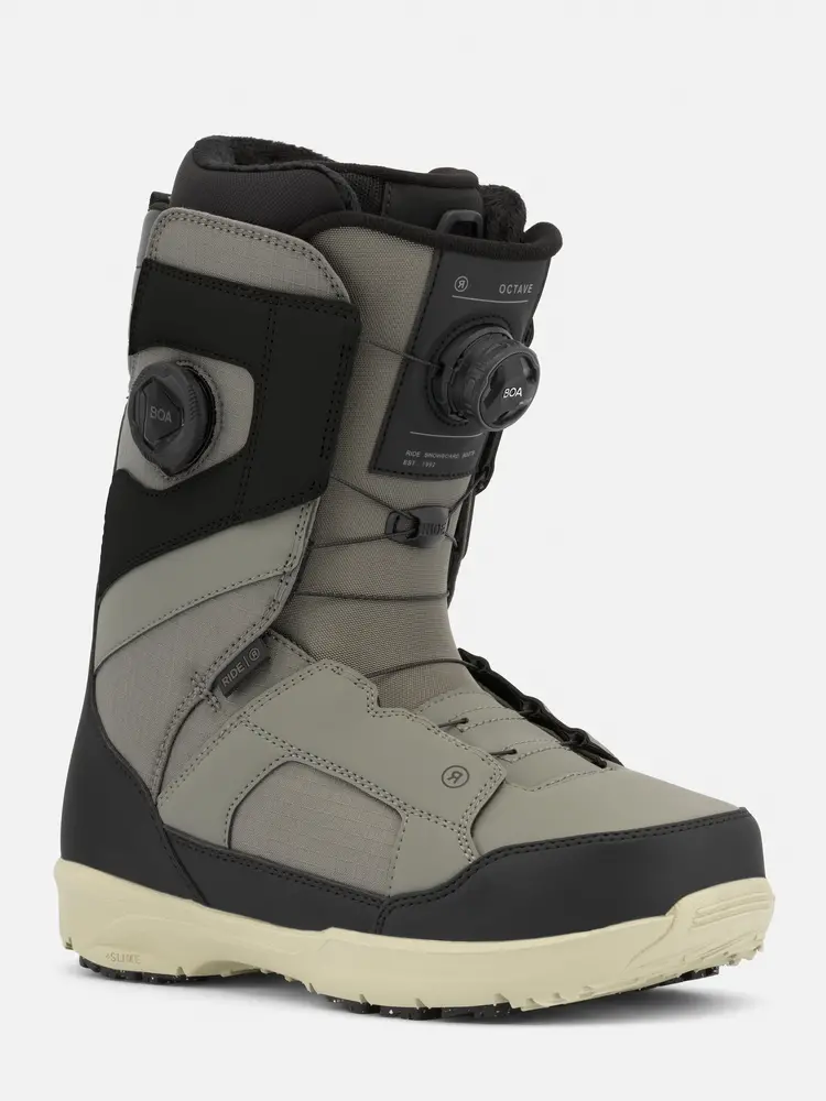 Ride Snowboards 2026 Ride Octave Snowboard Boot