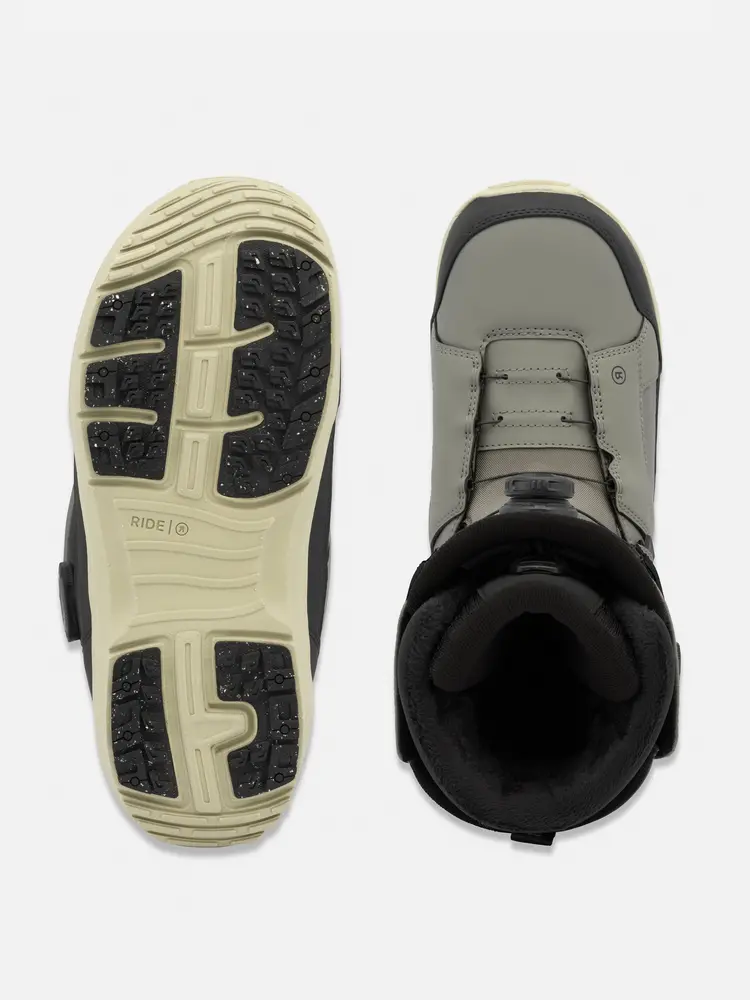 Ride Snowboards 2026 Ride Octave Snowboard Boot