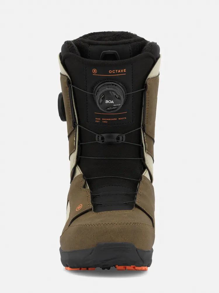 Ride Snowboards 2026 Ride Octave Snowboard Boot