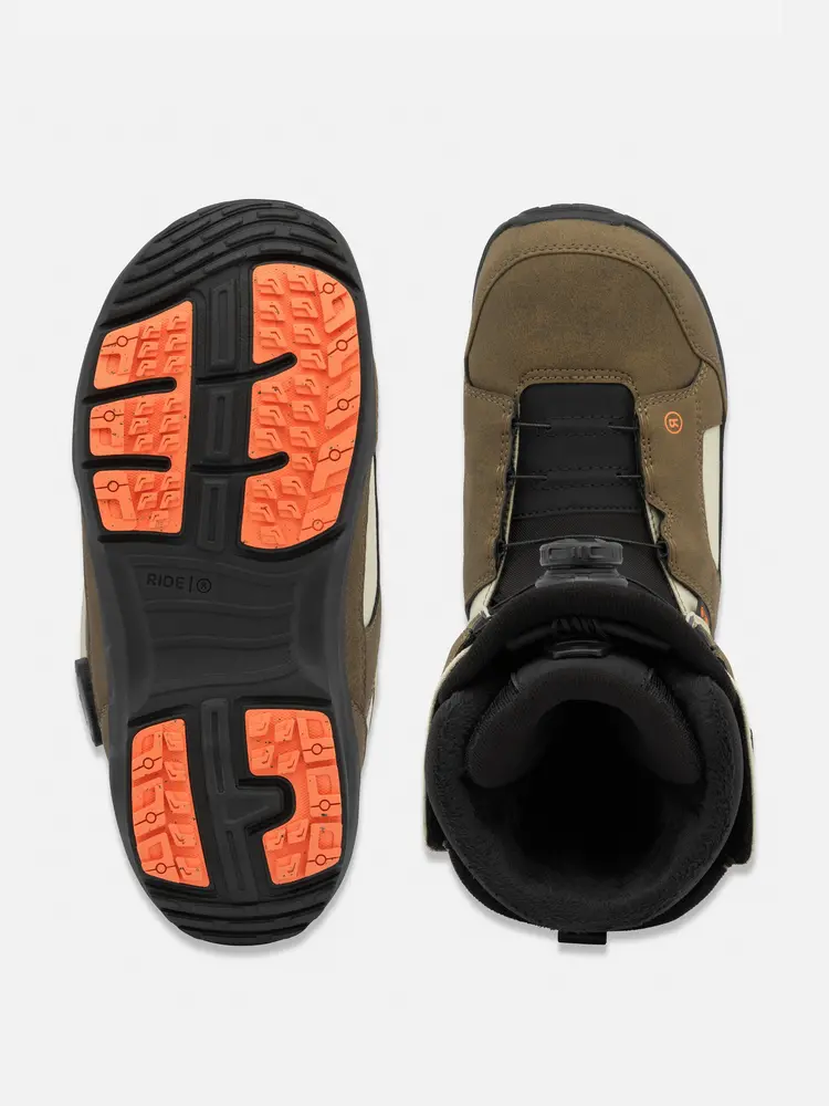 Ride Snowboards 2026 Ride Octave Snowboard Boot