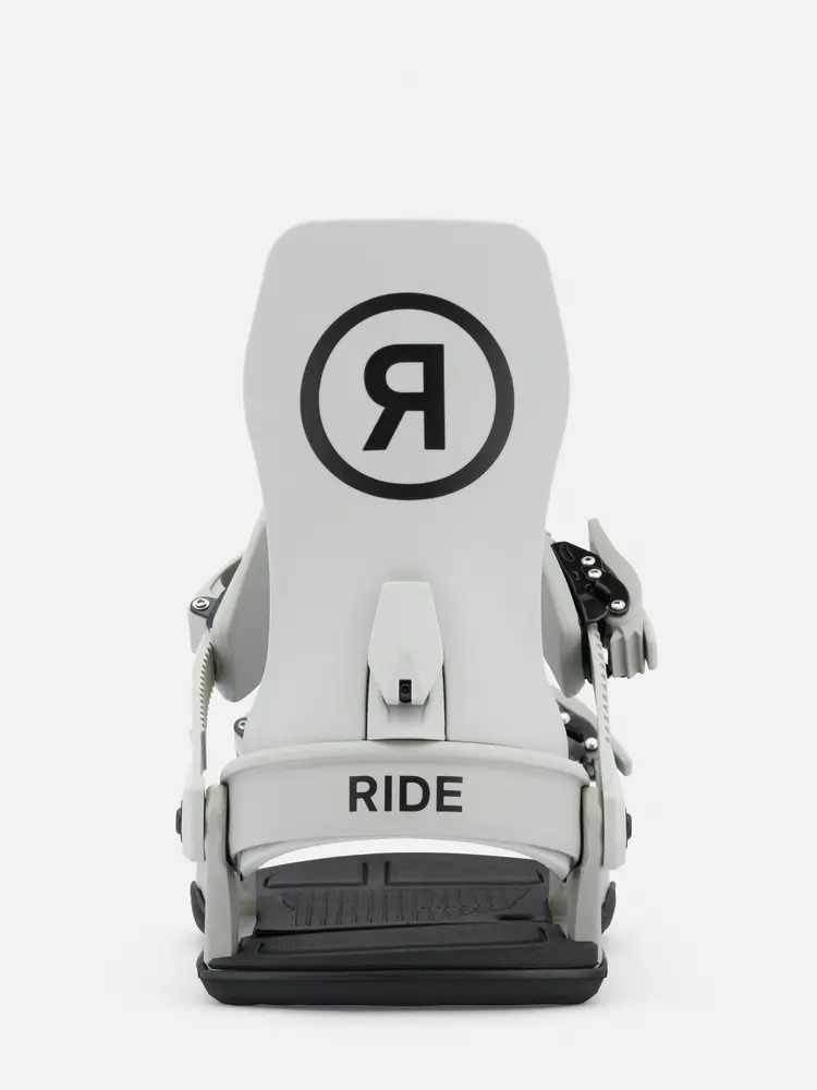 Ride Snowboards 2026 Ride C-6 Snowboard Bindings