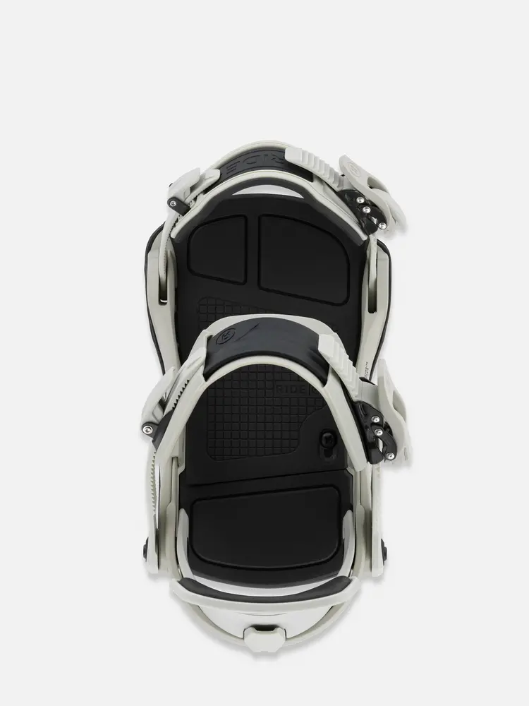 Ride Snowboards 2026 Ride C-6 Snowboard Bindings