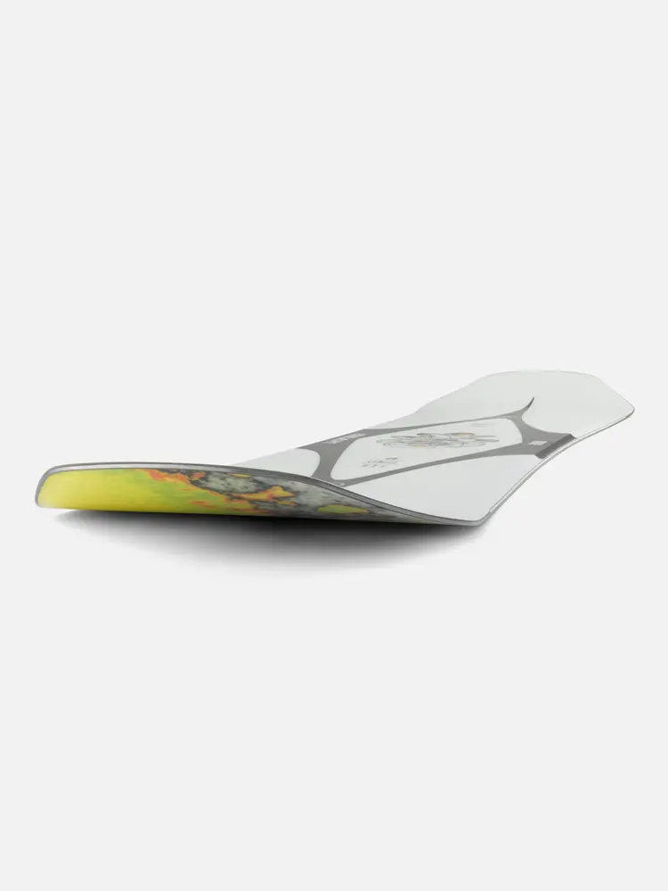 Ride Snowboards 2026 Ride ZERO JR Snowboard