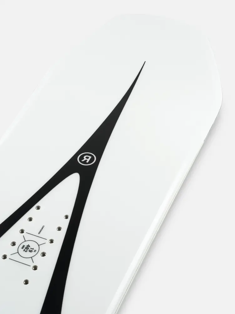 Ride Snowboards 2026 Ride ZERO JR Snowboard