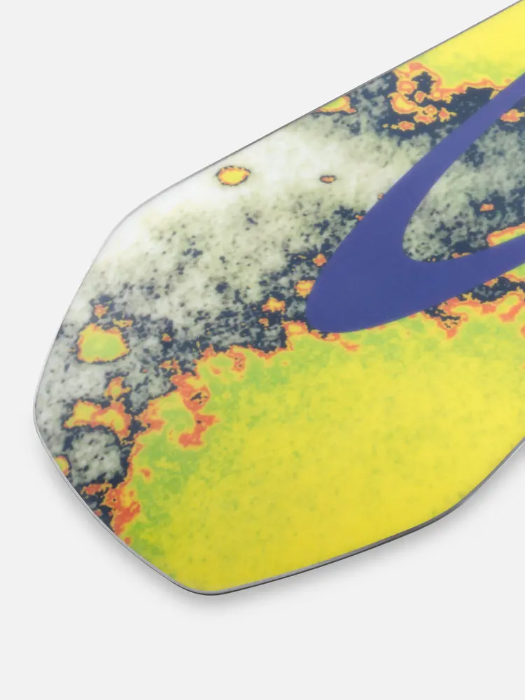 Ride Snowboards 2026 Ride ZERO JR Snowboard