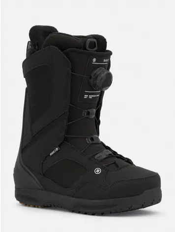 Ride Snowboards 2026 Ride Sage Snowboard Boot