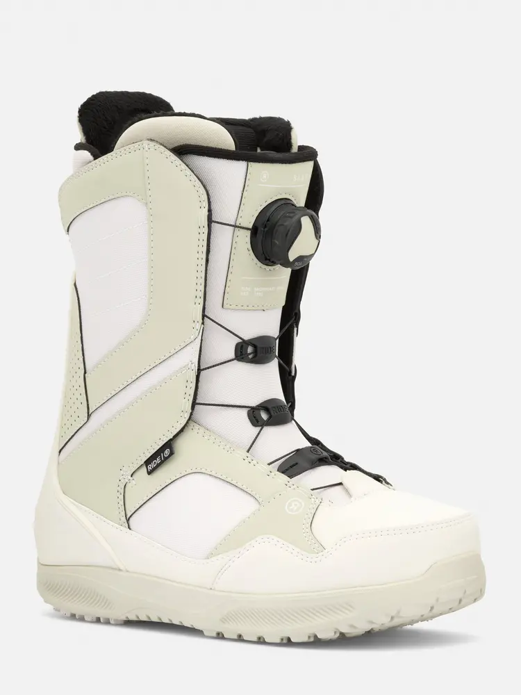 Ride Snowboards 2026 Ride Sage Snowboard Boot