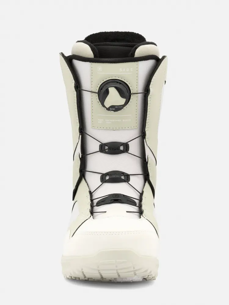 Ride Snowboards 2026 Ride Sage Snowboard Boot