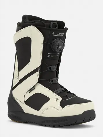 Ride Snowboards 2026 Ride Anthem Snowboard Boot