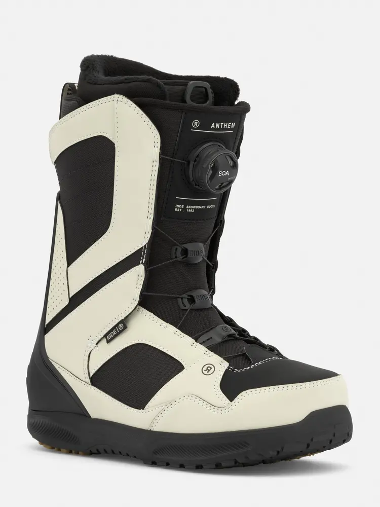 Ride Snowboards 2026 Ride Anthem Snowboard Boot