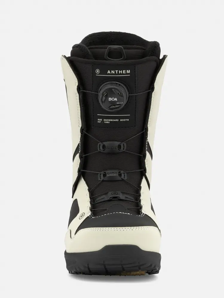 Ride Snowboards 2026 Ride Anthem Snowboard Boot