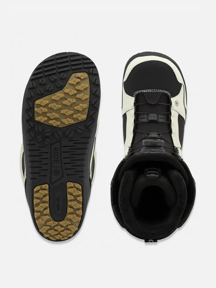 Ride Snowboards 2026 Ride Anthem Snowboard Boot