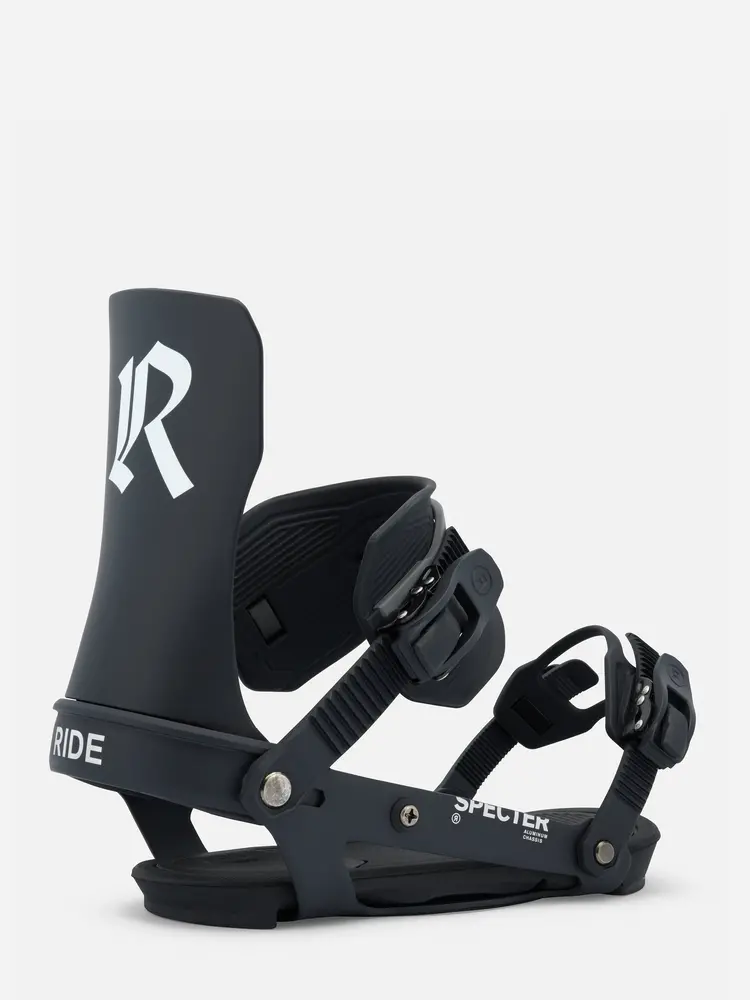 Ride Snowboards 2026 Ride Specter Snowboard Bindings