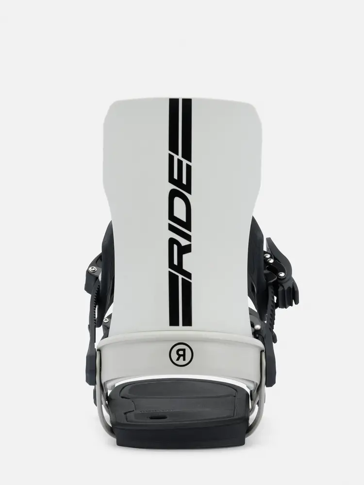 Ride Snowboards 2026 Ride Specter Snowboard Bindings