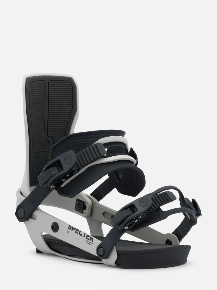 Ride Snowboards 2026 Ride Specter Snowboard Bindings