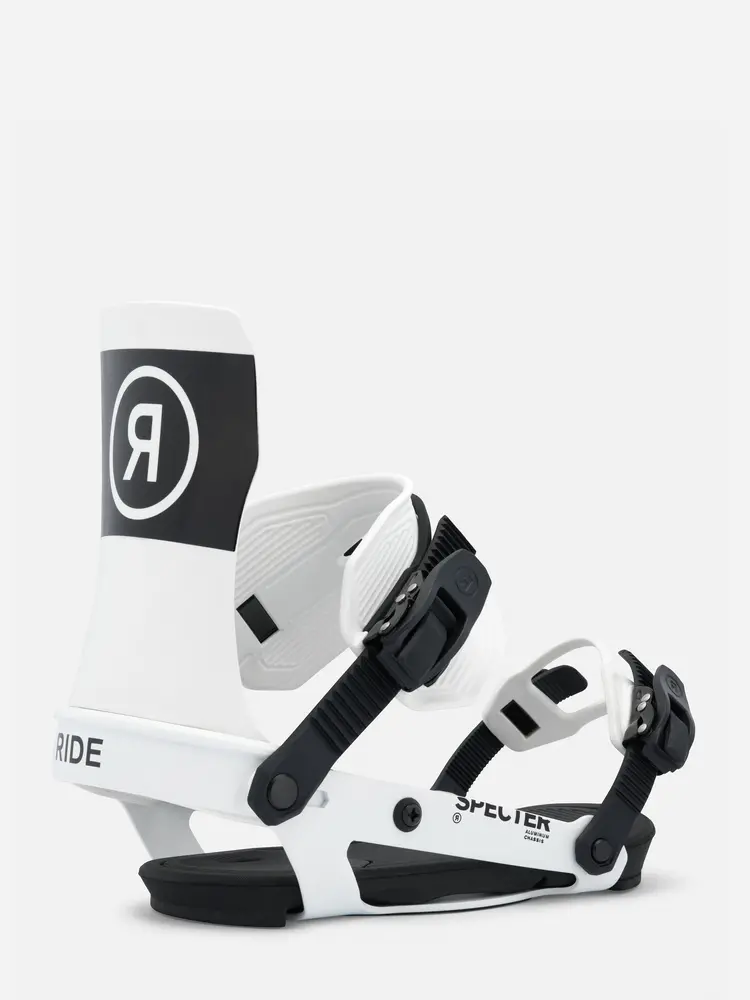 Ride Snowboards 2026 Ride Specter Snowboard Bindings