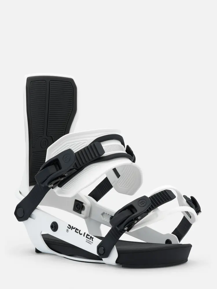 Ride Snowboards 2026 Ride Specter Snowboard Bindings
