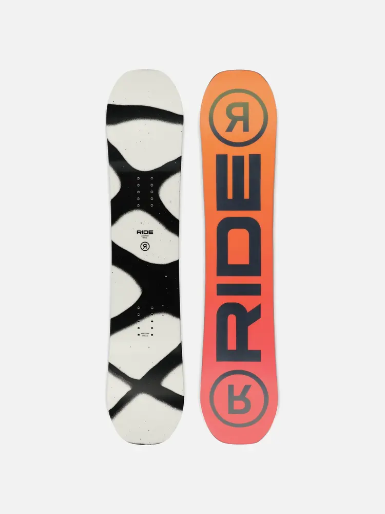 Ride Snowboards 2026 Ride Lowride Snowboard