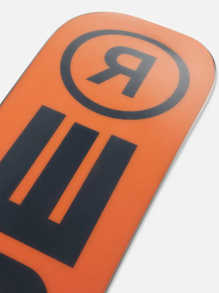 Ride Snowboards 2026 Ride Lowride Snowboard