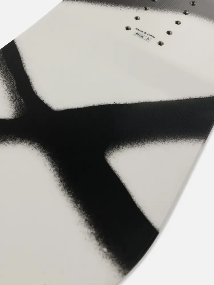 Ride Snowboards 2026 Ride Lowride Snowboard