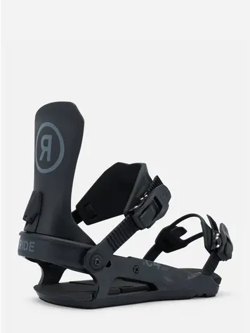 Ride Snowboards 2026 Ride C-4 Snowboard Bindings