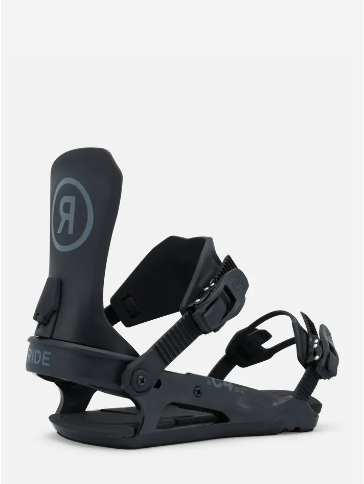 Ride Snowboards - SOLNIX