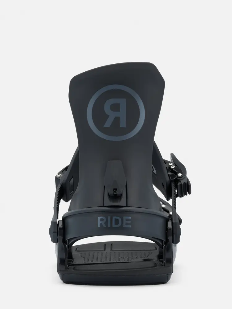 Ride Snowboards 2026 Ride C-4 Snowboard Bindings