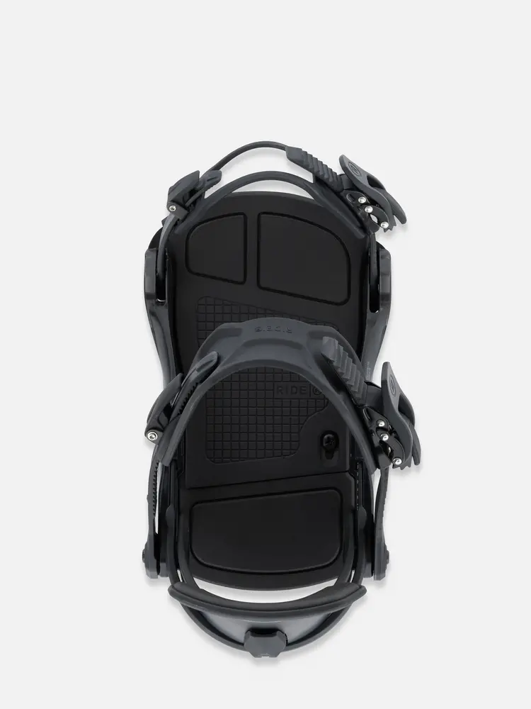 Ride Snowboards 2026 Ride C-4 Snowboard Bindings