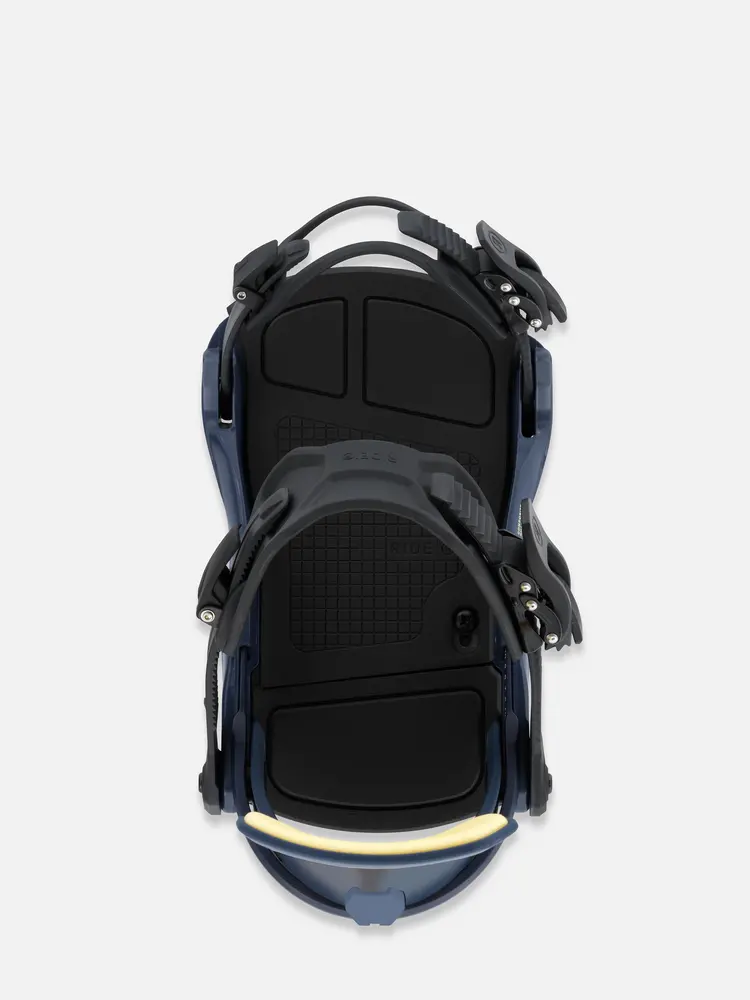 Ride Snowboards 2026 Ride C-4 Snowboard Bindings