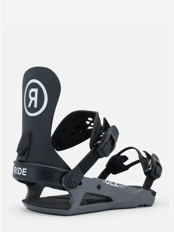 Ride Snowboards 2026 Ride CL-2 Snowboard Bindings