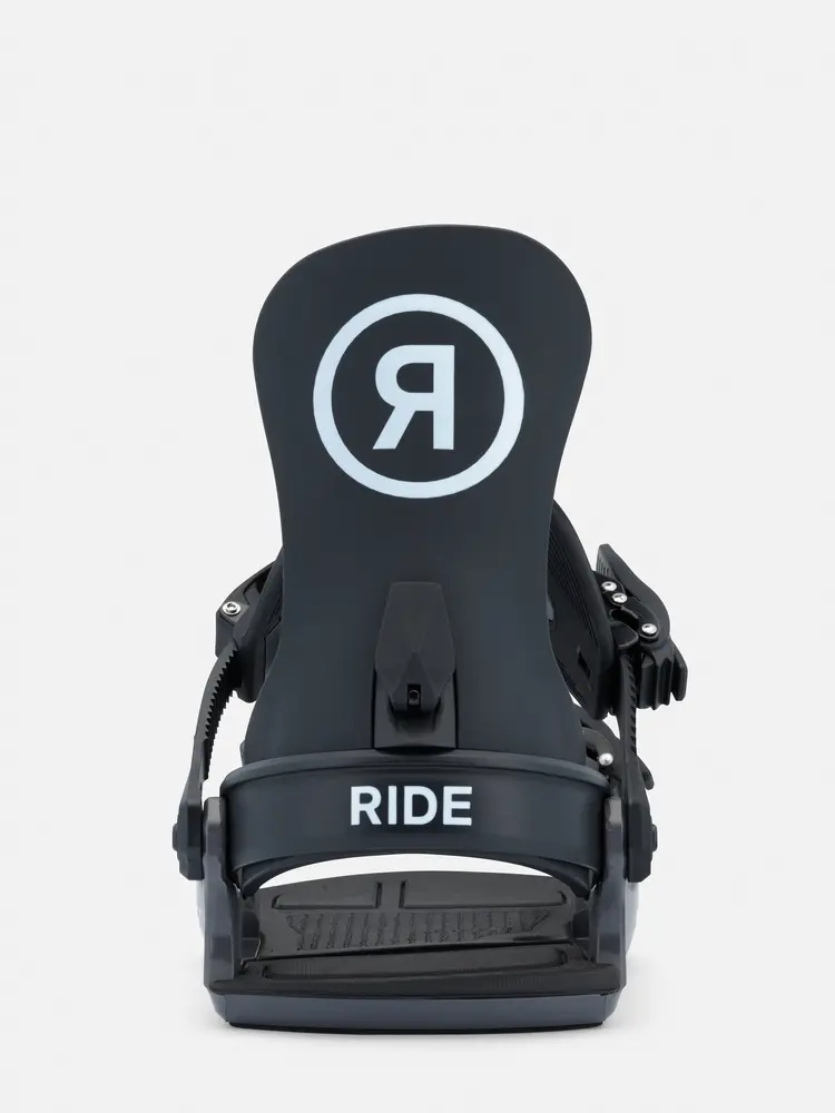 Ride Snowboards 2026 Ride CL-2 Snowboard Bindings
