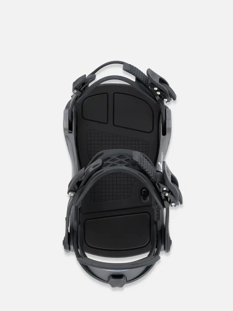 Ride Snowboards 2026 Ride CL-2 Snowboard Bindings