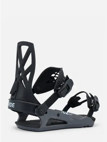 Ride Snowboards 2026 Ride C-2 Snowboard Bindings